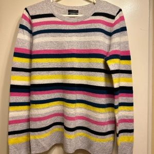 Halogen cashmere sweater